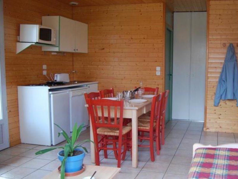 Terres De France - Natura Resort Pescalis Moncoutant Εξωτερικό φωτογραφία