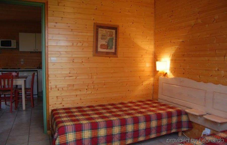 Terres De France - Natura Resort Pescalis Moncoutant Εξωτερικό φωτογραφία