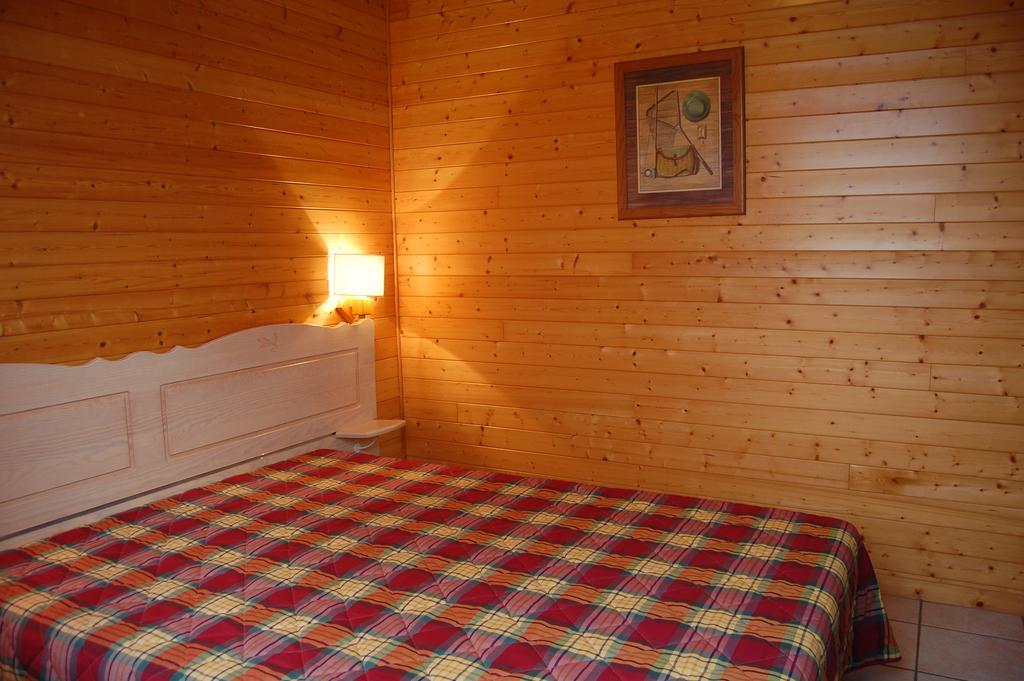 Terres De France - Natura Resort Pescalis Moncoutant Εξωτερικό φωτογραφία