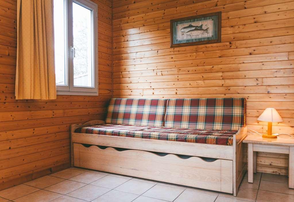Terres De France - Natura Resort Pescalis Moncoutant Δωμάτιο φωτογραφία